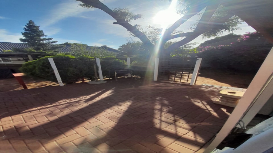 To Let 3 Bedroom Property for Rent in Pellissier Free State